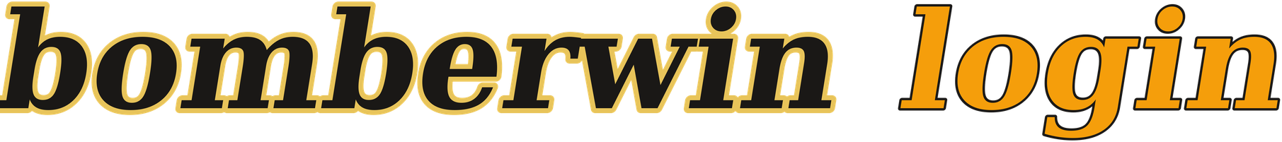 bomberwin login logo